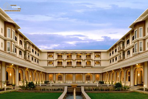 Indana Palace Jodhpur